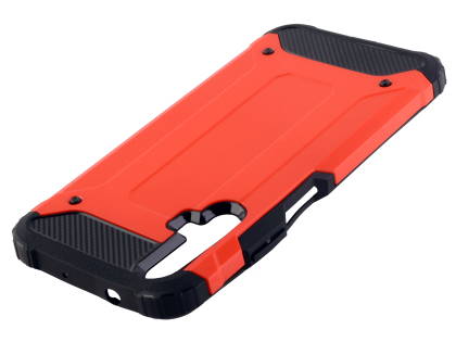 Impact Case for Huawei Nova 5T - Red