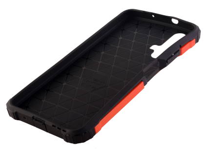 Impact Case for Huawei Nova 5T - Red