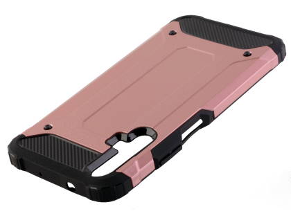 Impact Case for Huawei Nova 5T - Rose Gold