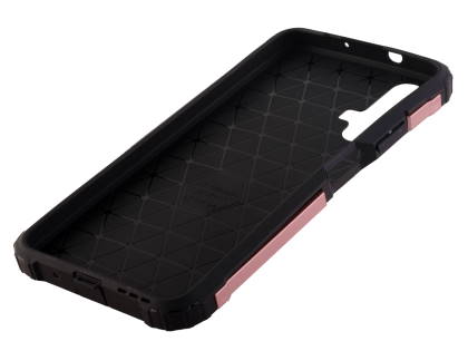 Impact Case for Huawei Nova 5T - Rose Gold