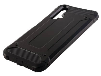 Impact Case for Huawei Nova 5T - Black Impact Case