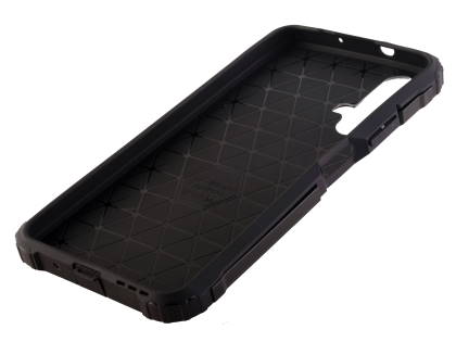 Impact Case for Huawei Nova 5T - Black