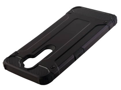 Impact Case for OPPO A9 (2020) - Black