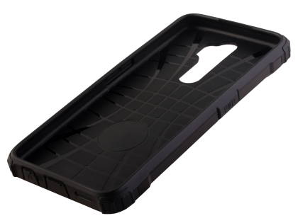 Impact Case for OPPO A9 (2020) - Black
