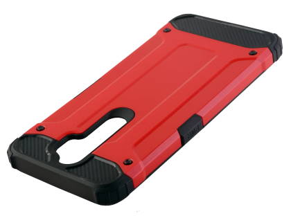 Impact Case for OPPO A9 (2020) - Red