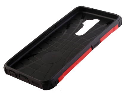 Impact Case for OPPO A9 (2020) - Red