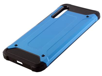 Impact Case for Samsung Galaxy A90 5G - Blue Impact Case
