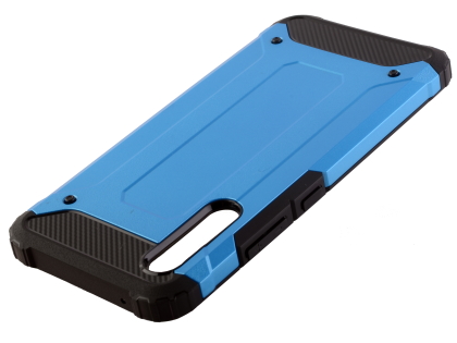 Impact Case for Samsung Galaxy A90 5G - Blue