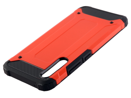 Impact Case for Samsung Galaxy A90 5G - Orange