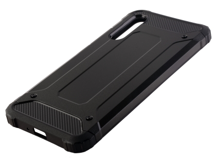 Impact Case for Samsung Galaxy A90 5G - Black Impact Case