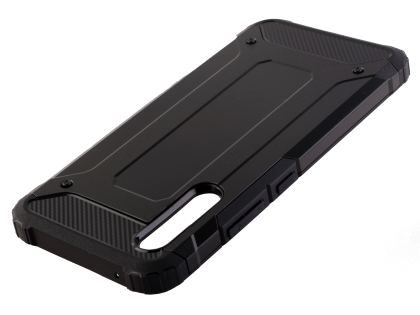 Impact Case for Samsung Galaxy A90 5G - Black