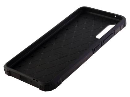 Impact Case for Samsung Galaxy A90 5G - Black