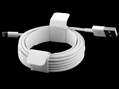 Lightning to USB-A Cable 3m