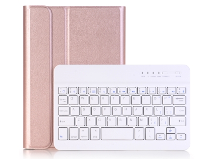 Keyboard and Case for Samsung Galaxy Tab A 8.0
