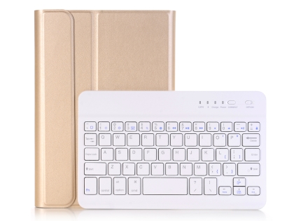 Keyboard and Case for Samsung Galaxy Tab A 8.0