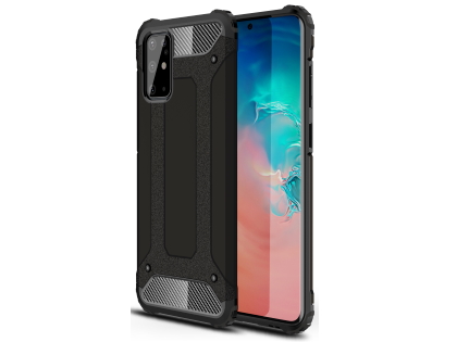 Impact Case for Samsung Galaxy S20+ - Black Impact Case