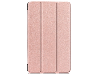 Premium Slim Synthetic Leather Flip Case with Stand for Samsung Galaxy Tab A 8.0