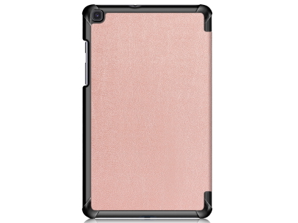 Premium Slim Synthetic Leather Flip Case with Stand for Samsung Galaxy Tab A 8.0