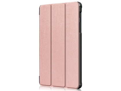 Premium Slim Synthetic Leather Flip Case with Stand for Samsung Galaxy Tab A 8.0