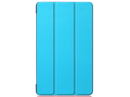 Premium Slim Synthetic Leather Flip Case with Stand for Samsung Galaxy Tab A 8.0
