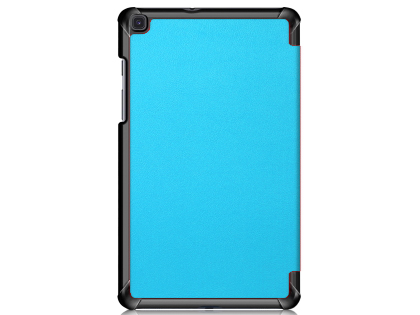 Premium Slim Synthetic Leather Flip Case with Stand for Samsung Galaxy Tab A 8.0