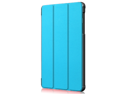 Premium Slim Synthetic Leather Flip Case with Stand for Samsung Galaxy Tab A 8.0