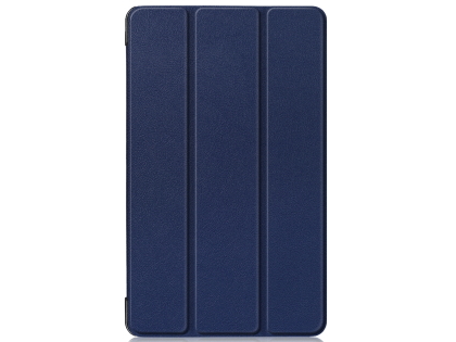 Premium Slim Synthetic Leather Flip Case with Stand for Samsung Galaxy Tab A 8.0