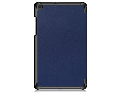 Premium Slim Synthetic Leather Flip Case with Stand for Samsung Galaxy Tab A 8.0