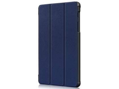 Premium Slim Synthetic Leather Flip Case with Stand for Samsung Galaxy Tab A 8.0