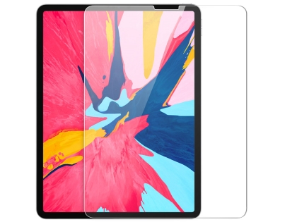 Tempered Glass Screen Protector for iPad Pro 12.9 (2020) - Screen Protector