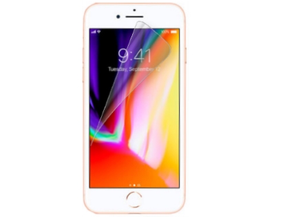 Anti-Glare Screen Protector for iPhone SE 2 / SE 3 - Screen Protector
