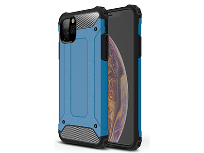 Impact Case for Apple iPhone 11 Pro Max - Blue Impact Case