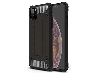 Impact Case for Apple iPhone 11 Pro Max - Black Impact Case