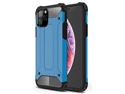 Impact Case for Apple iPhone 11 Pro - Blue Impact Case