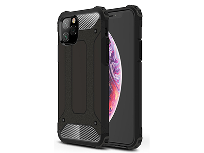 Impact Case for Apple iPhone 11 Pro - Black Impact Case