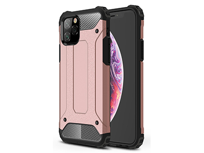 Impact Case for Apple iPhone 11 Pro - Rose Gold Impact Case