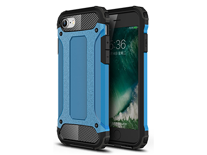 Impact Case for Apple iPhone SE 2 / SE 3 - Blue