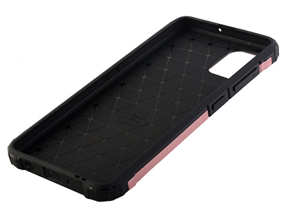 Impact Case for Samsung Galaxy A51 - Rose Gold
