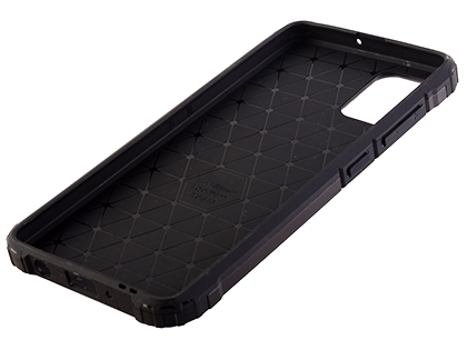 Impact Case for Samsung Galaxy A51 - Black