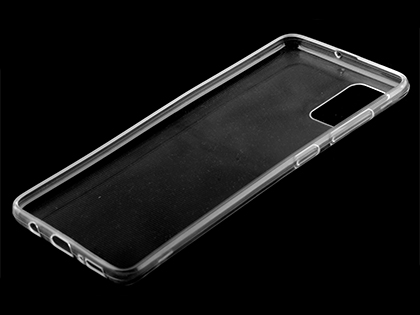 Ultra Thin Gel Case for Samsung Galaxy A51 - Clear