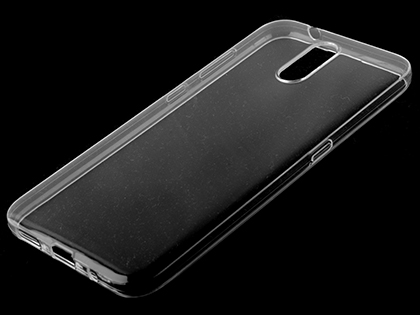 Ultra Thin Gel Case for Nokia 2.3 - Clear