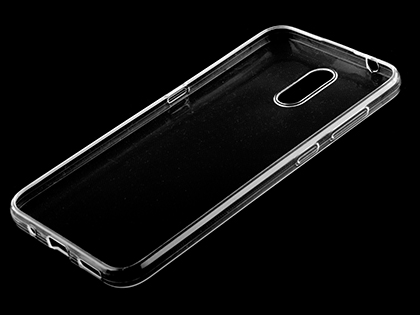 Ultra Thin Gel Case for Nokia 2.3 - Clear