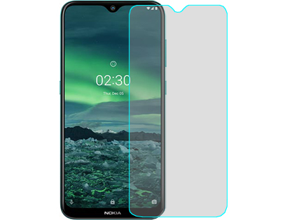 Tempered Glass Screen Protector for Nokia 2.3 - Screen Protector