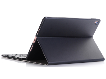 Keyboard and Case for iPad Pro 10.5 - Black Keyboard