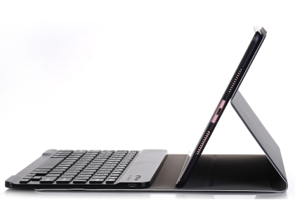 Keyboard and Case for iPad Pro 10.5 - Black