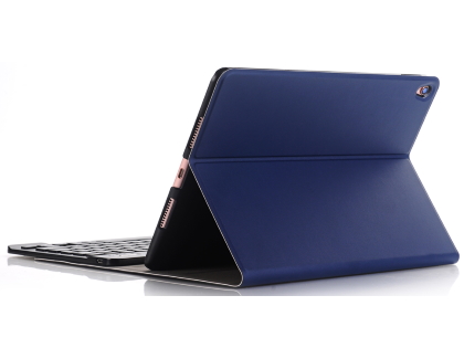 Keyboard and Case for iPad Pro 10.5 - Midnight Blue Keyboard