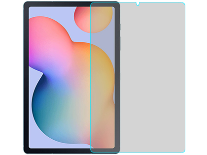 Tempered Glass Screen Protector for Samsung Galaxy Tab S6 Lite - Screen Protector