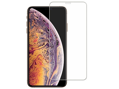 Flat Tempered Glass Screen Protector for iPhone 11 Pro - Screen Protector