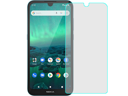 Tempered Glass Screen Protector for Nokia 1.3 - Screen Protector