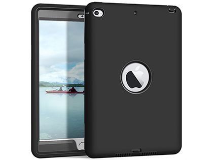 Impact Case for iPad Mini 5 (2019) - Black